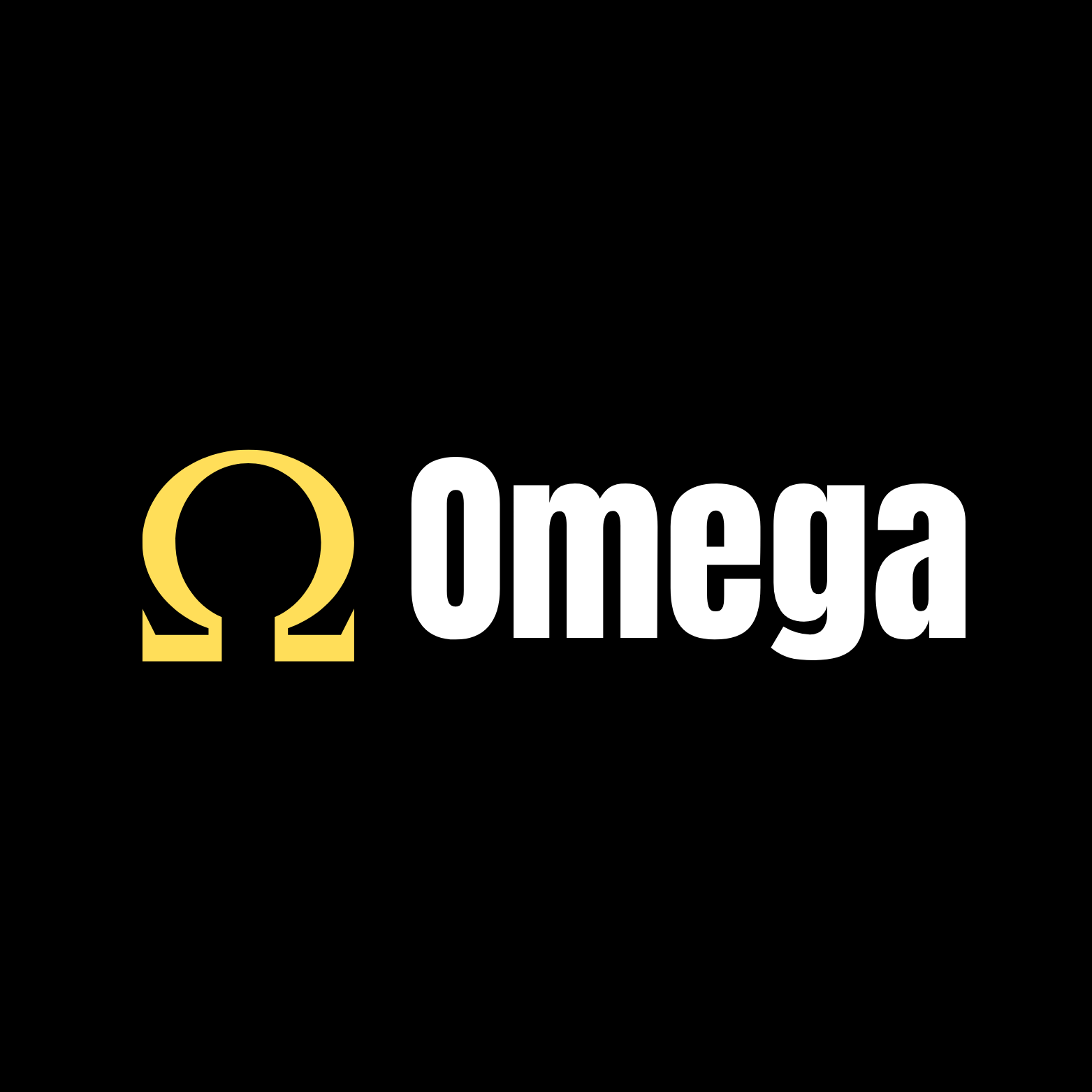 omega
