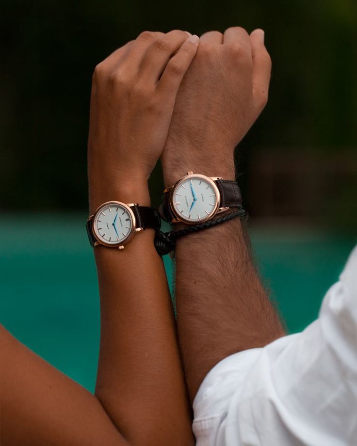 Couples Watches