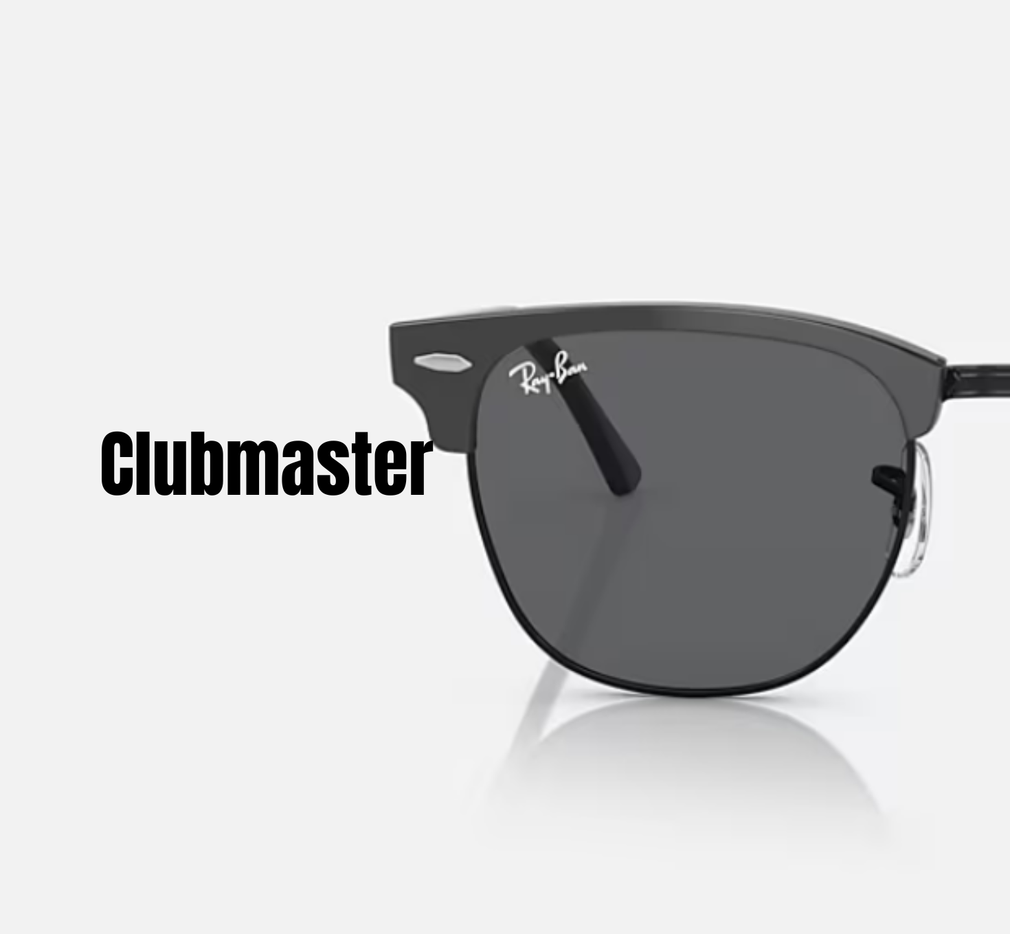 CLUBMASTER