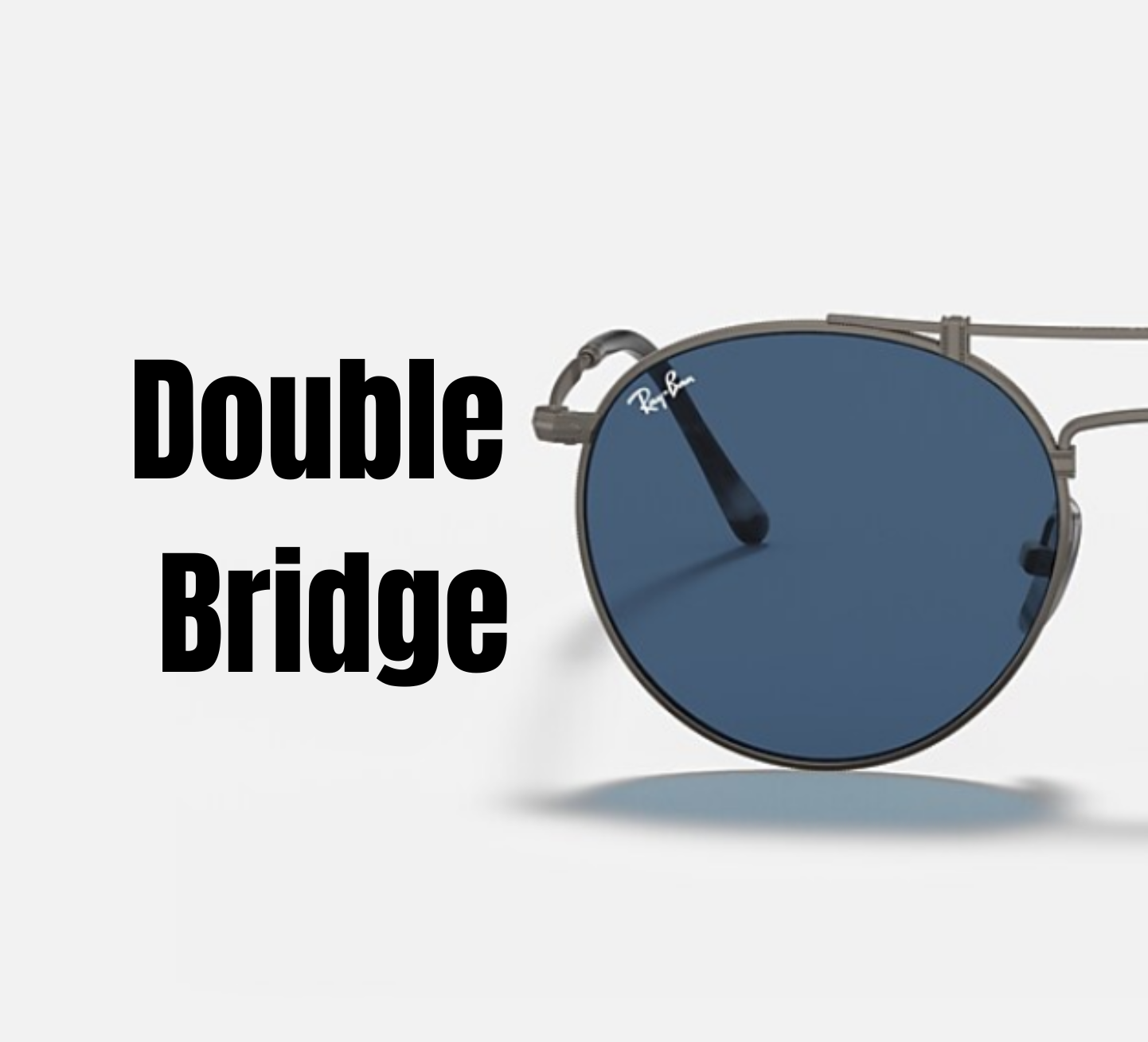 DOUBLE BRIDGE