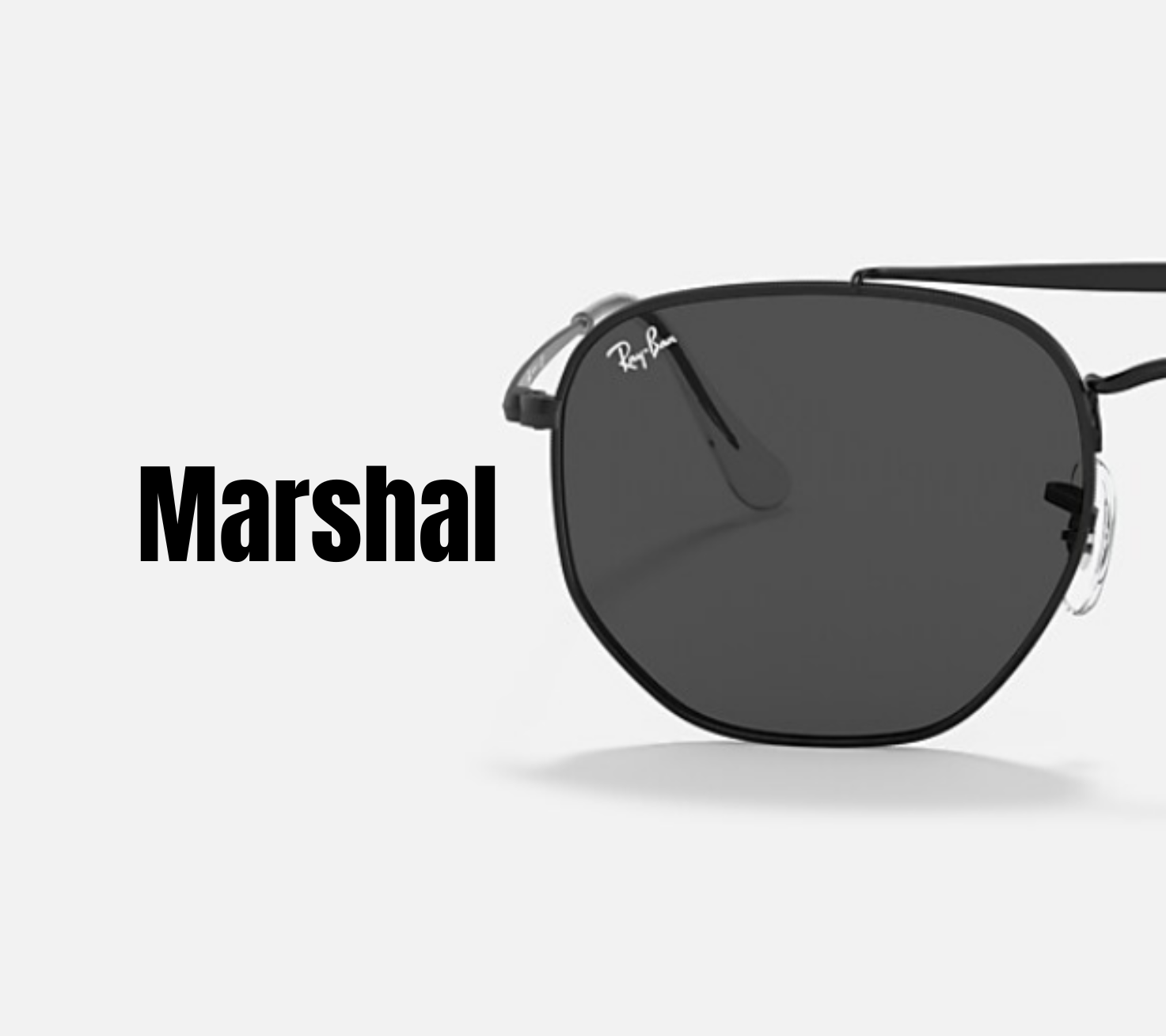 MARSHAL