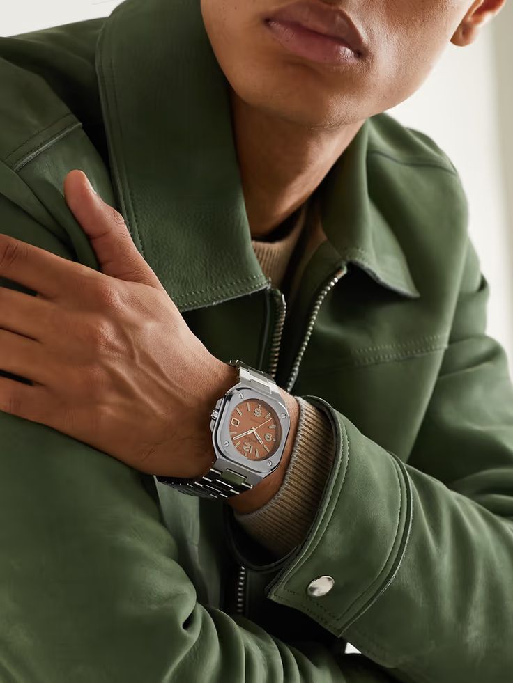 Man collection