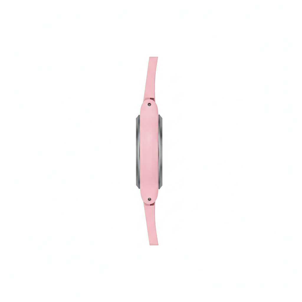 Montre Femme Swatch 3162 Sport pastel pink  – Élégance, Confort et Style Actif 26–28mm